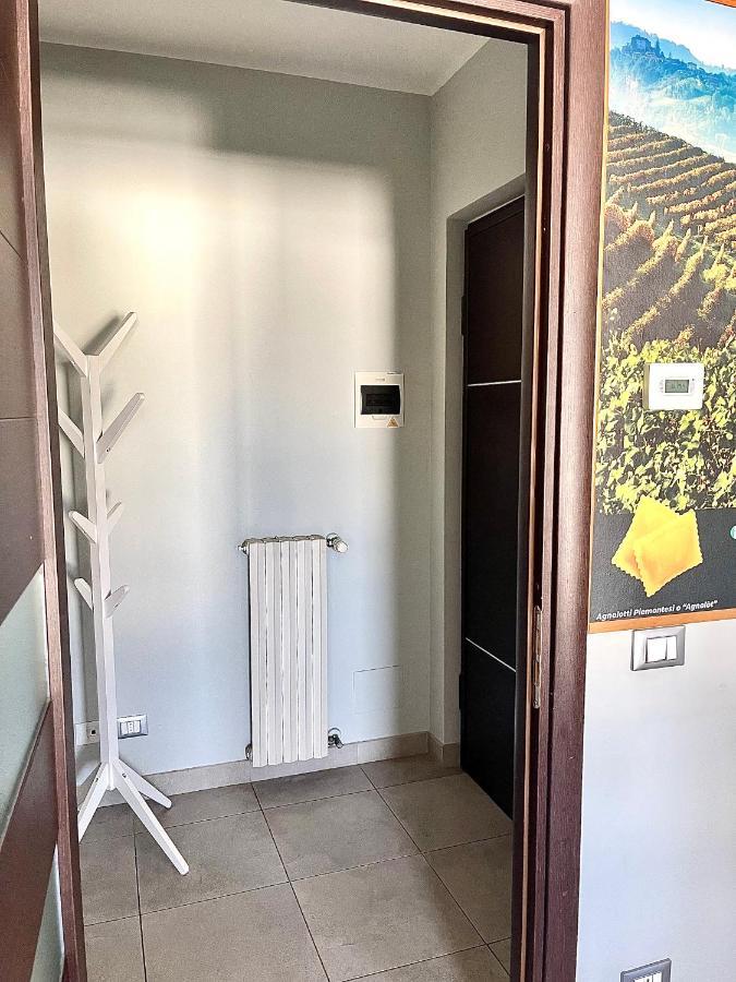Ca' Del Plin Daire Alba  Dış mekan fotoğraf
