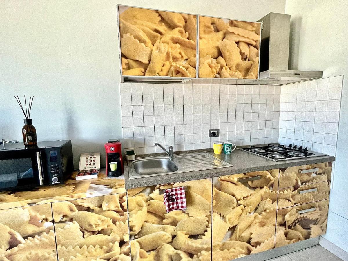 Ca' Del Plin Daire Alba  Dış mekan fotoğraf